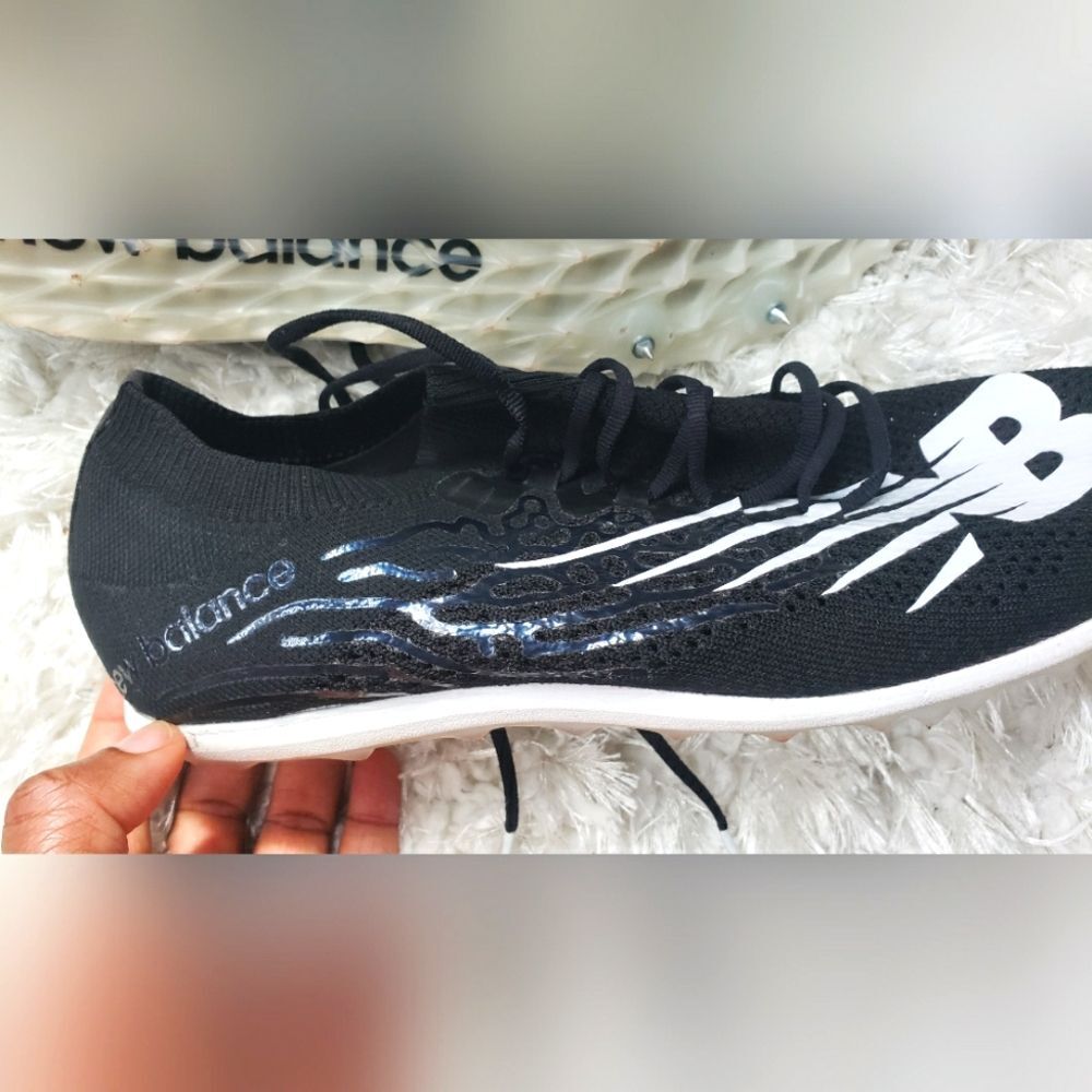 New Balance Racing Shoes - Picture 7 of 8